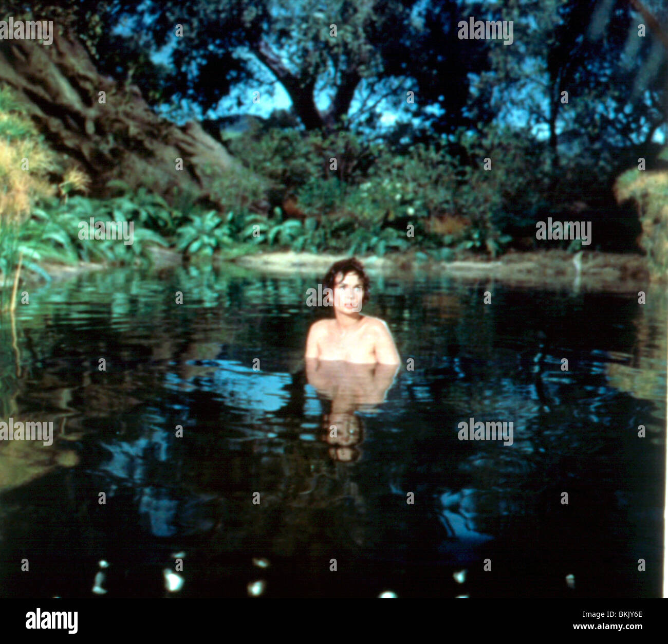 Jean simmons Fotos und Bildmaterial in hoher Auflösung Alamy