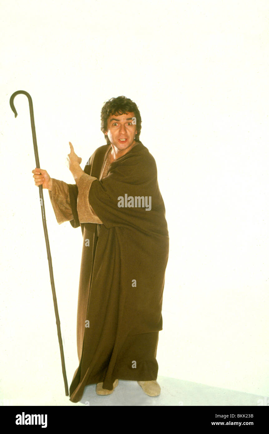 GANZ MOSES (1980) DUDLEY MOORE WHMO 002 Stockfoto
