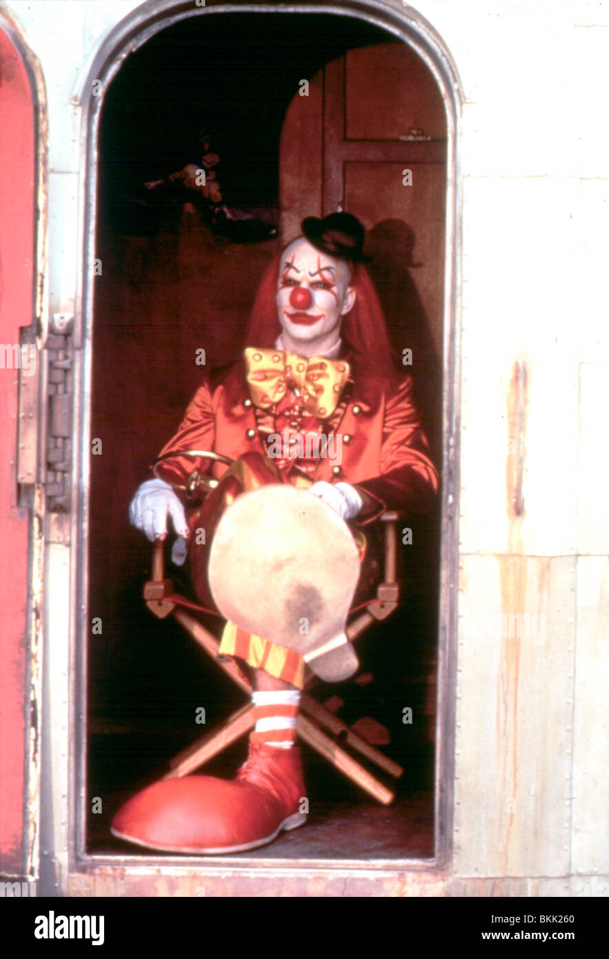 WILDER NAPALM (1993) DENNIS QUAID WNAP 006 Stockfoto