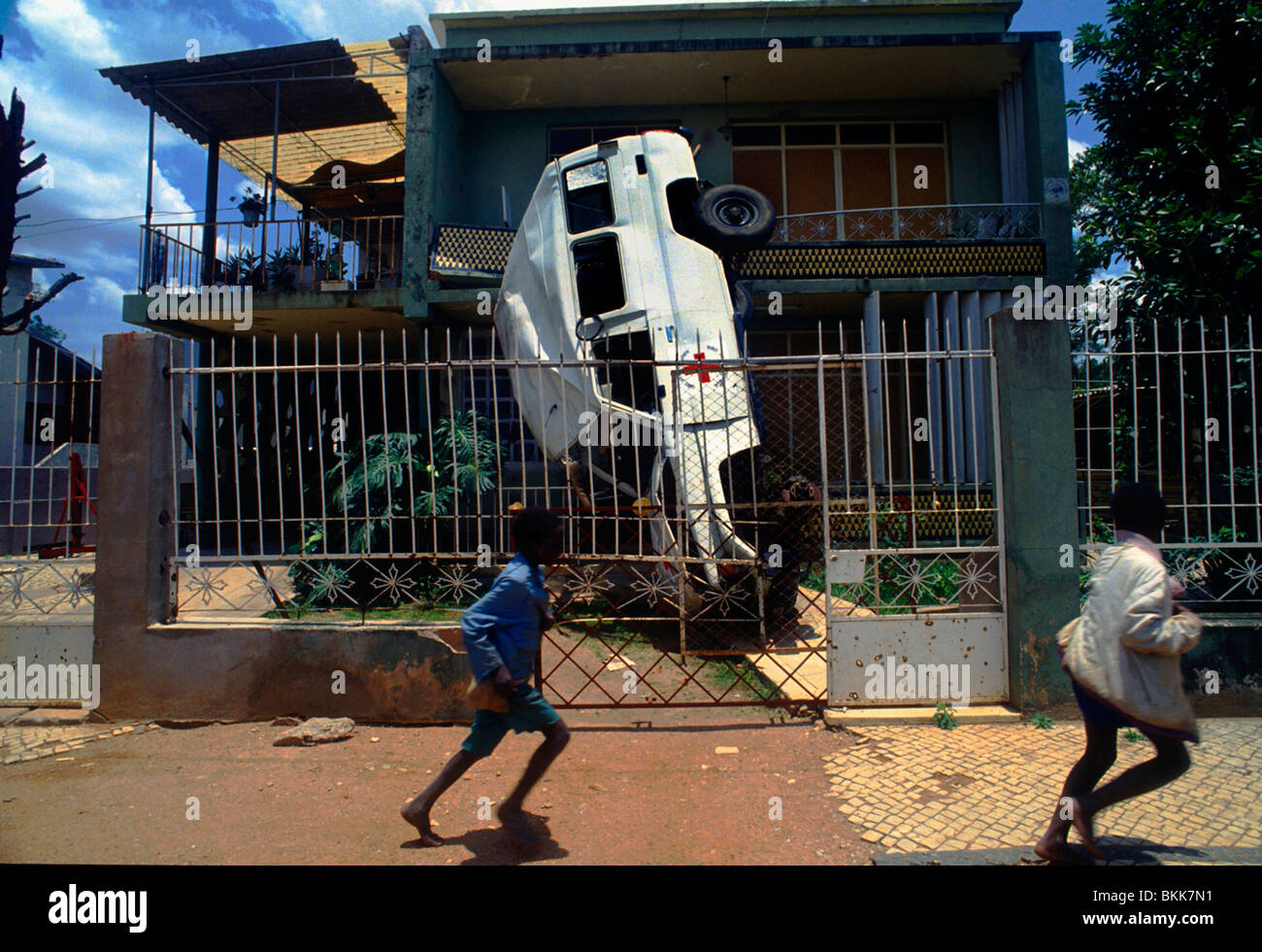 Angolanischer krieg Fotos und Bildmaterial in hoher Auflösung Alamy