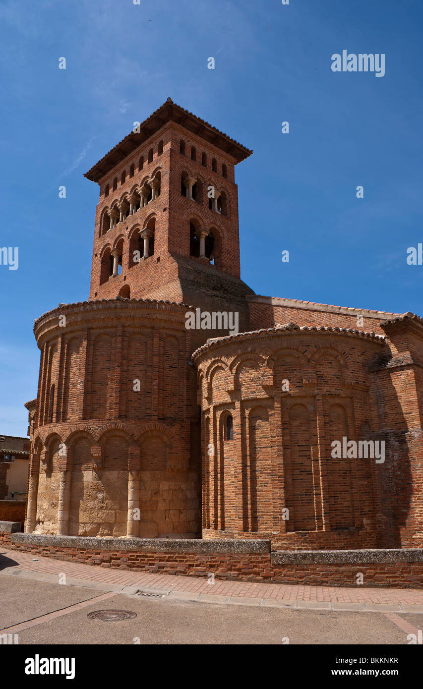 Iglesia san tirso Fotos und Bildmaterial in hoher Auflösung Alamy