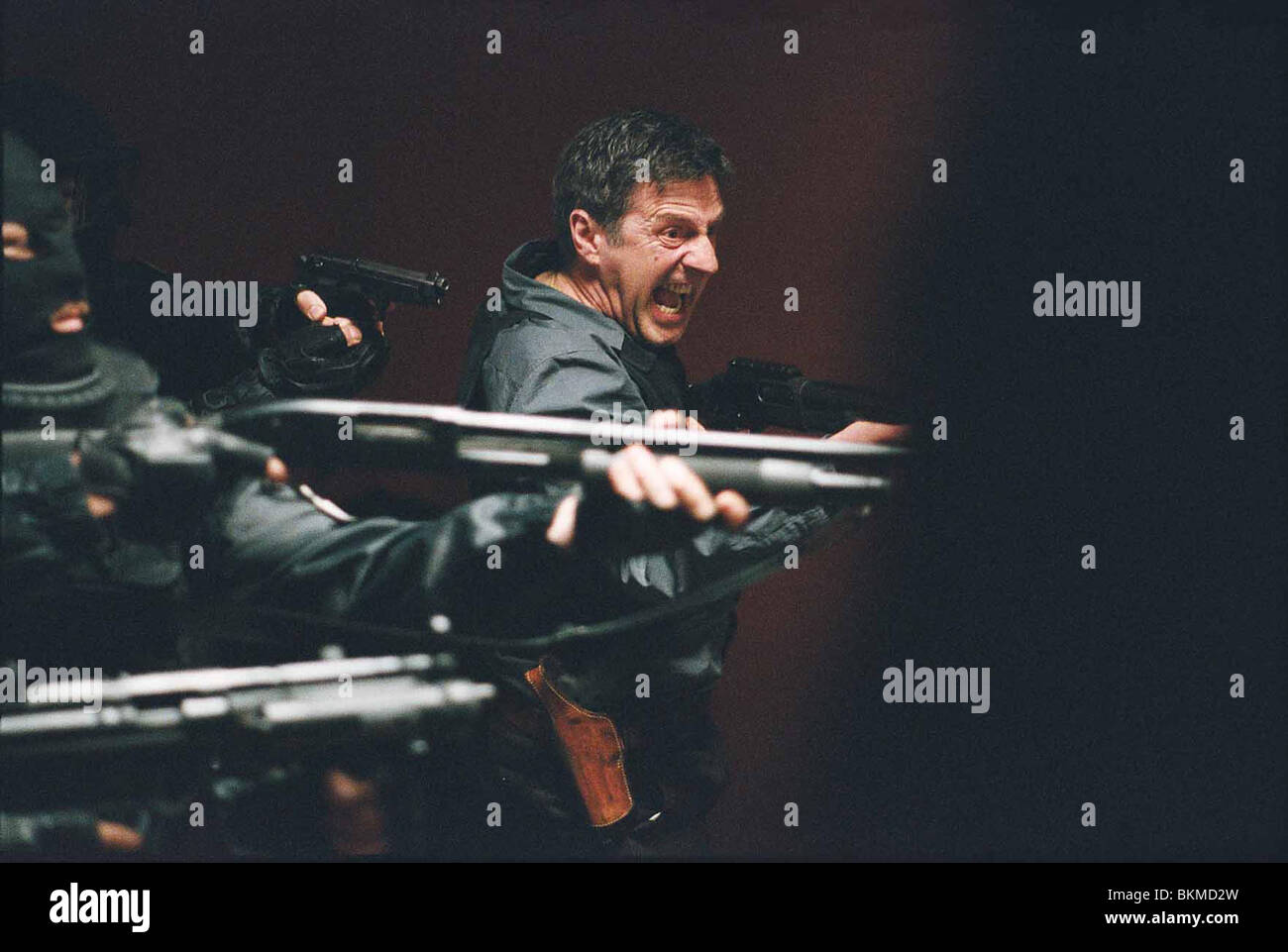 36 QUAI DES ORFEVRES (2004) DANIEL AUTEUIL 36QD 001-02 Stockfoto