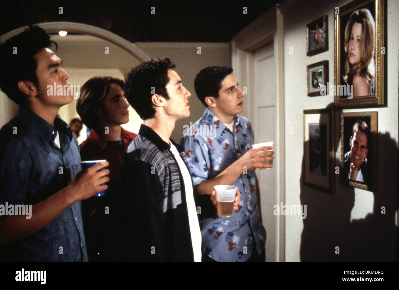 American pie 1999 john cho -Fotos und -Bildmaterial in hoher Auflösung ...