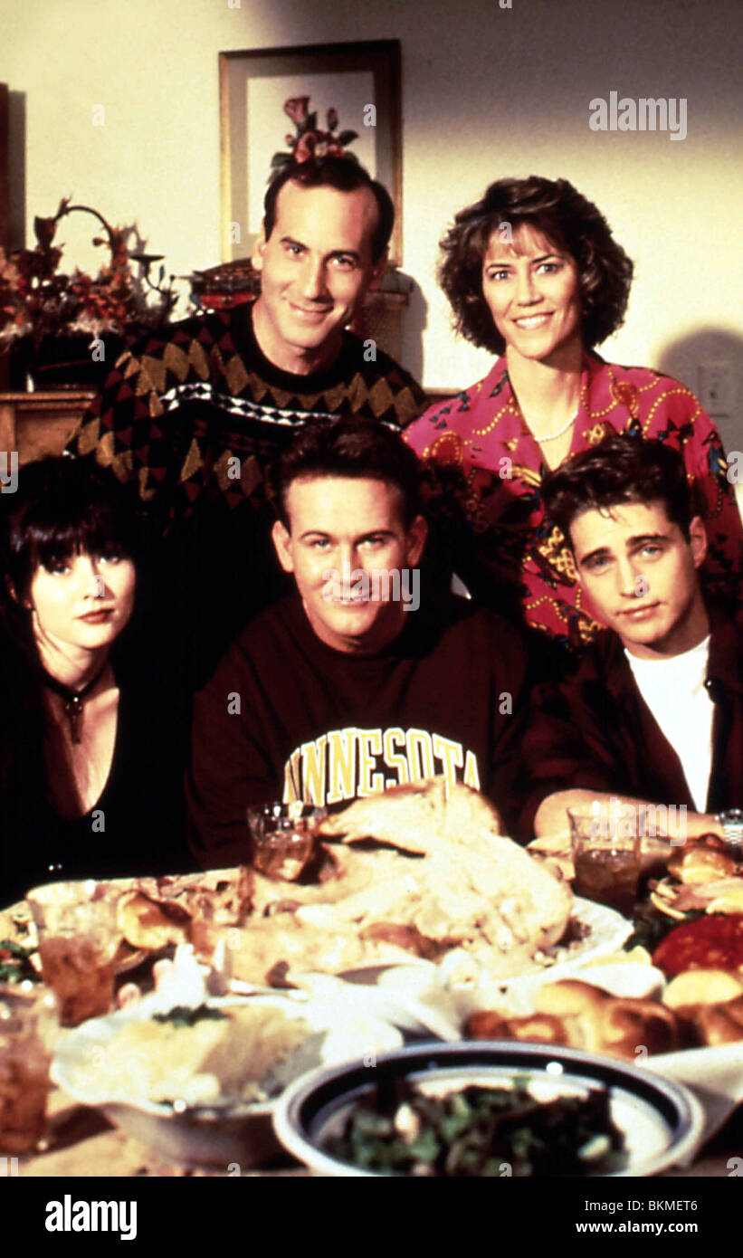 Beverly Hills 90210: Jason Priestley mit rührenden Worten zum Tod
