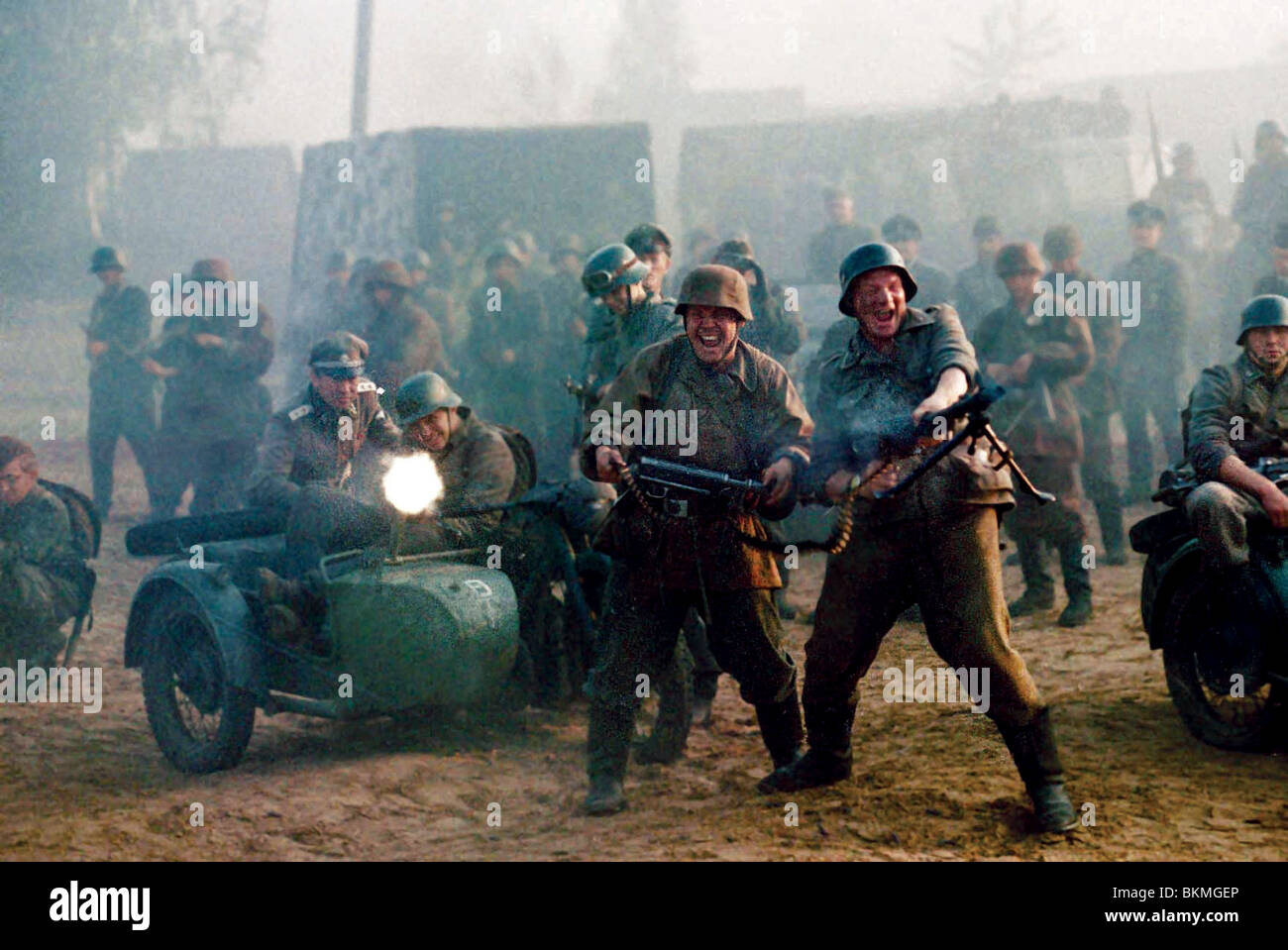 COME AND SEE-1985 Stockfoto