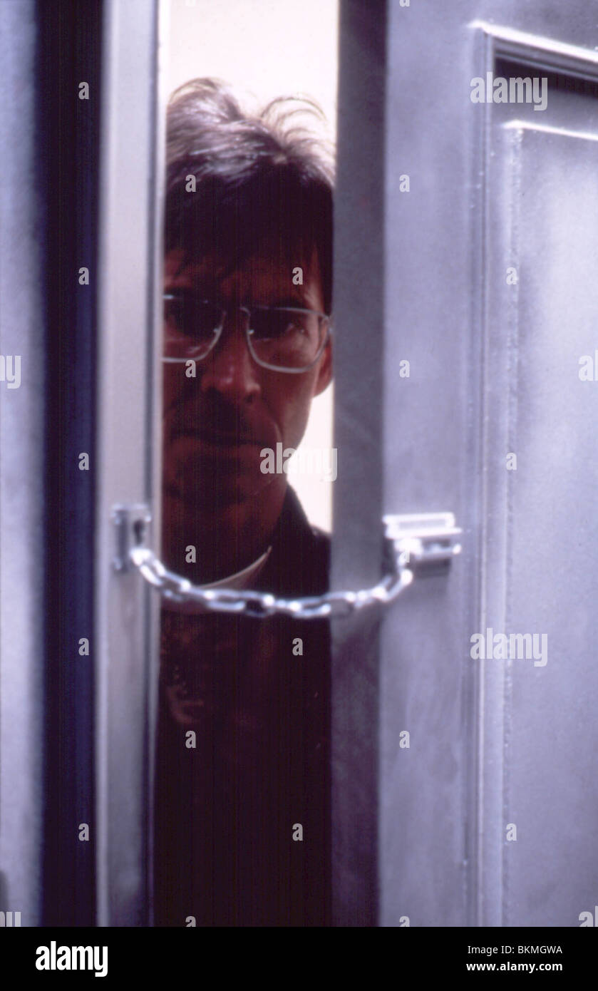 VERBRECHEN AUS LEIDENSCHAFT (1984) ANTHONY PERKINS CRPS 006 Stockfoto