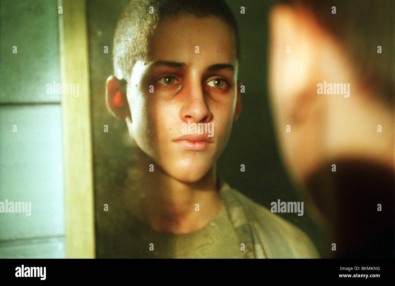 FATELESS (2005) SORSTALANSAG (ALT) FTL 001-06 Stockfoto