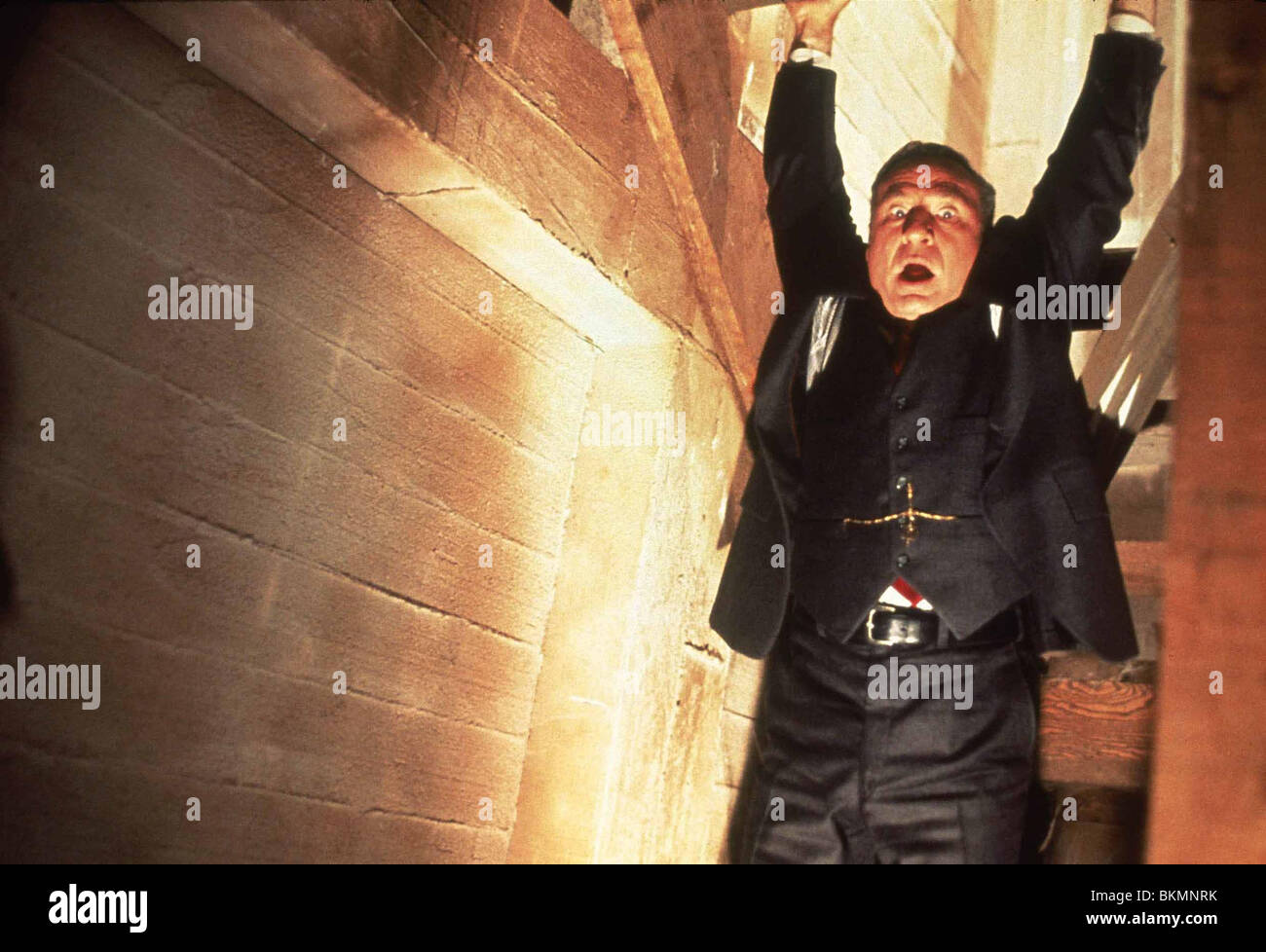 HIGH ANXIETY-1977 MEL BROOKS Stockfoto