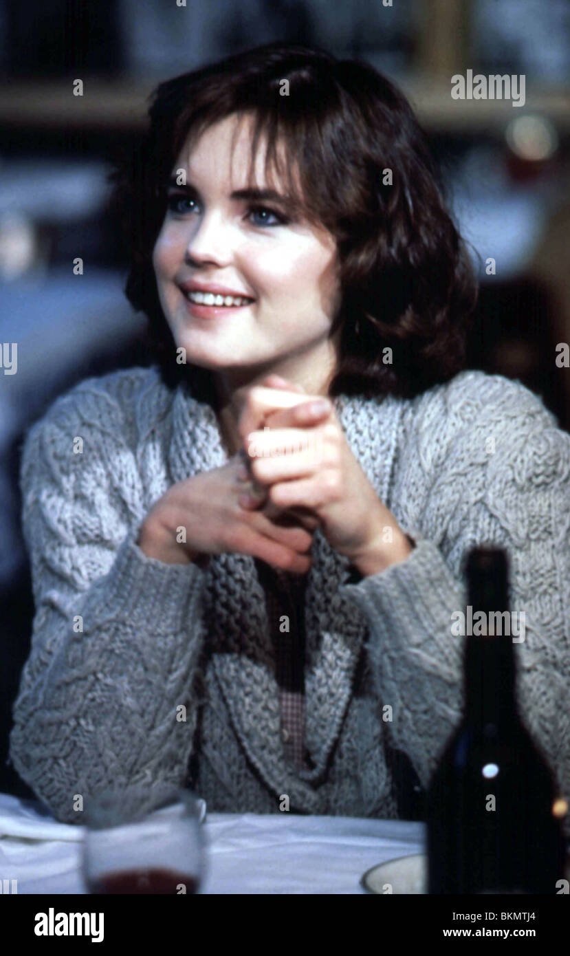 Liebeskummer (1983) ELIZABETH McGOVERN LVSK 021 Stockfoto