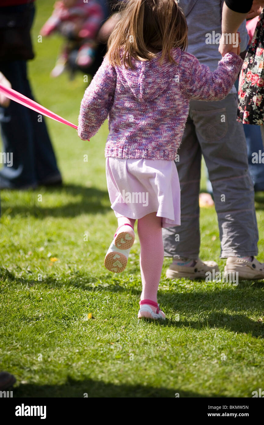 Nationaler Botanischer Garten von Wales, Llanarthne, Carmarthenshire, Wales, UK, Großbritannien Stockfoto