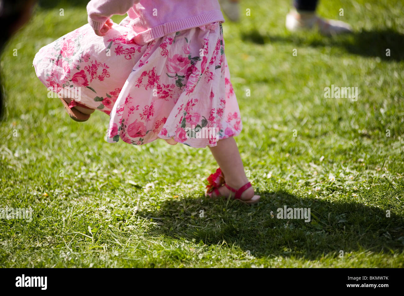 Nationaler Botanischer Garten von Wales, Llanarthne, Carmarthenshire, Wales, UK, Großbritannien Stockfoto