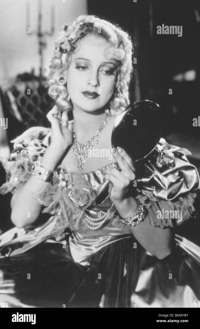 NAUGHTY MARIETTA (1935) JEANETTE MACDONALD NGMT 003 Stockfoto