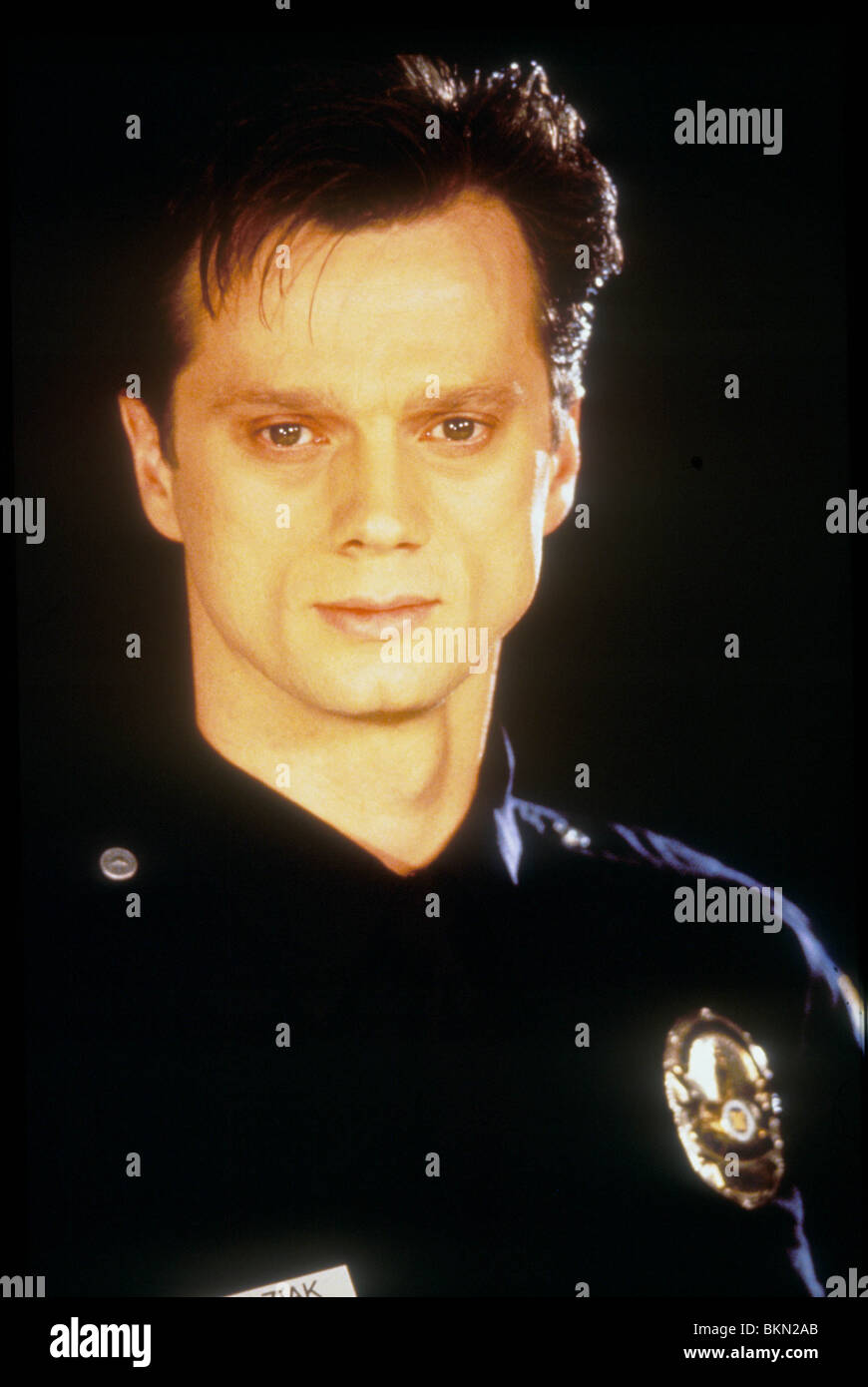 Scanner Cop 1993 Daniel Quinn Stockfotografie Alamy