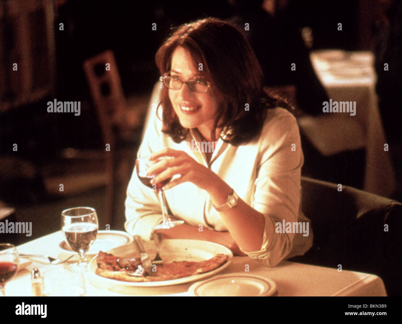 DIE SOPRANOS (TV) LORRAINE BRACCO SOPS 043 Stockfoto