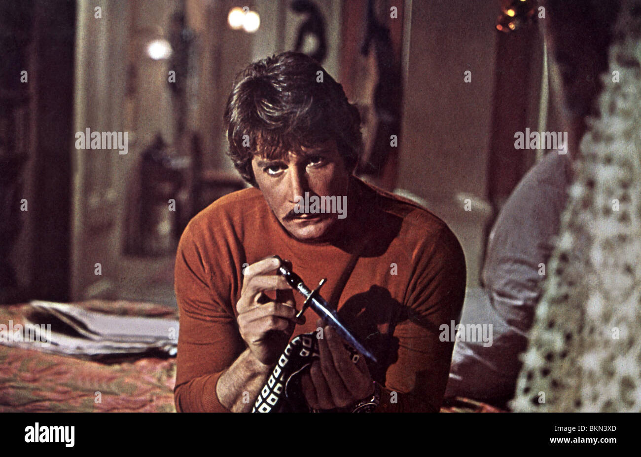 STILETTO-1969 ALEX CORD Stockfoto