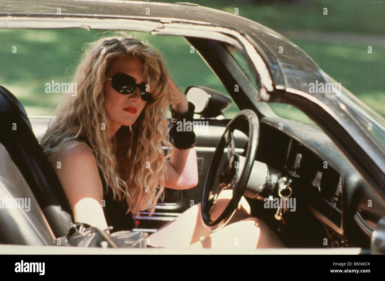 WILD AT HEART (1990) LAURA DERN WAS 026 OLTD Stockfoto