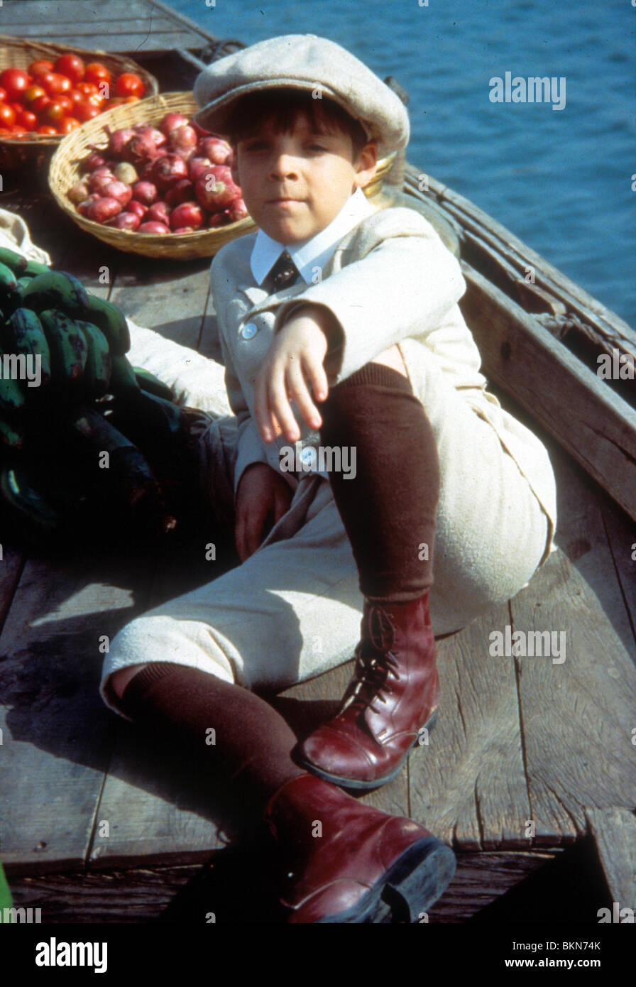 Young indiana jones Fotos und Bildmaterial in hoher Auflösung Alamy