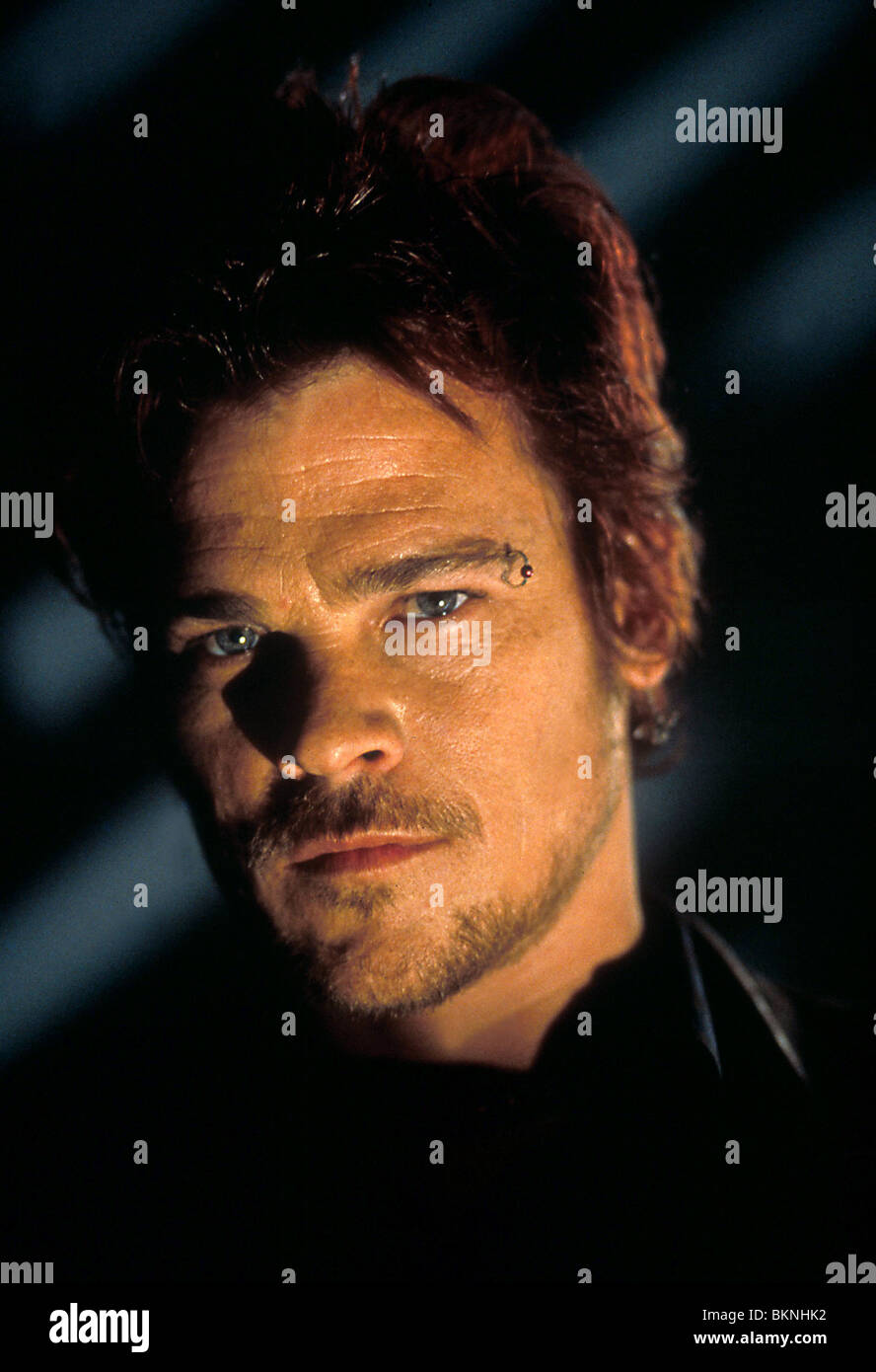 6. TAG (2000) DER SECHSTE TAG (ALT) RODNEY ROWLAND 6THD 031 Stockfoto