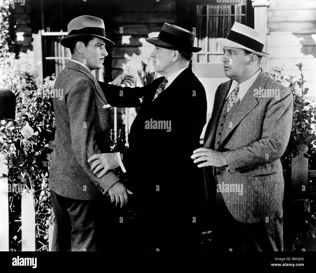 ARROWSMITH (1931) RONALD COLMAN JOHN FORD (DIR) ARWS 003P Stockfoto