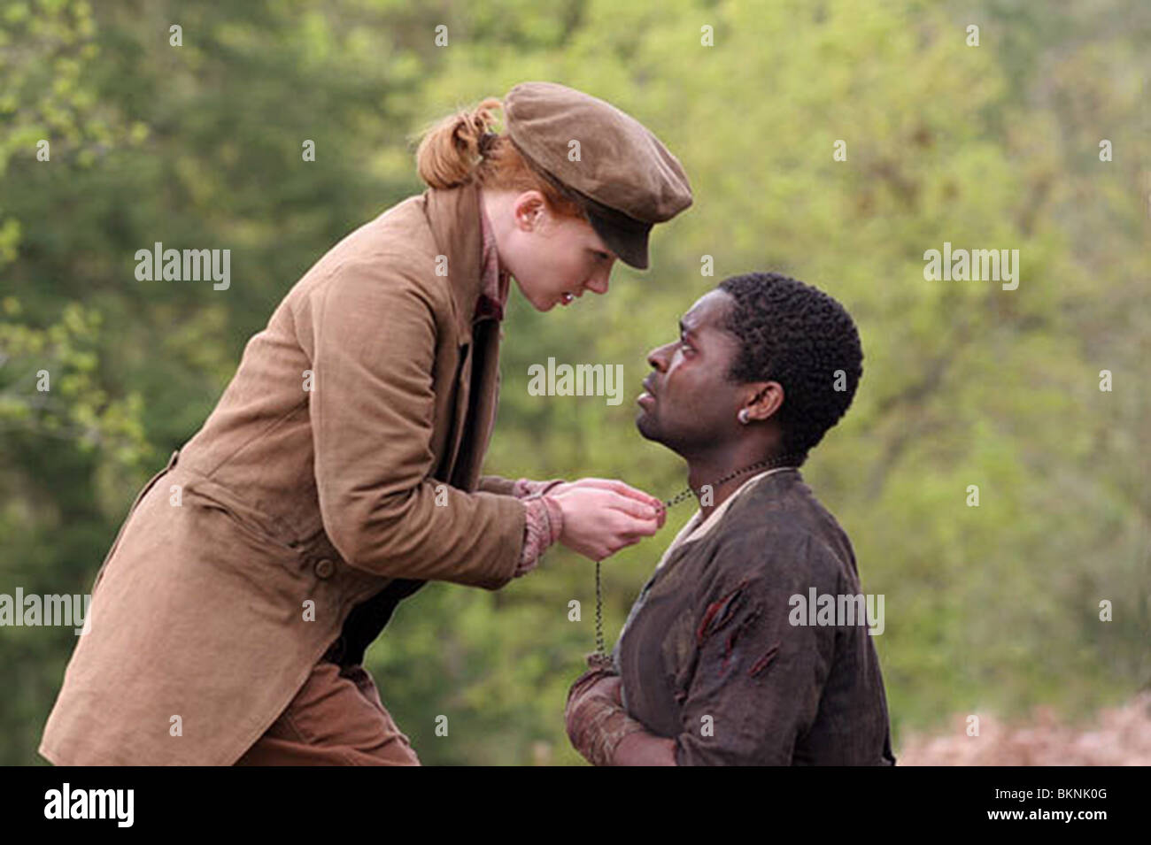 AS YOU LIKE IT (2006) DAVID OYELOWO, BRYCE DALLAS HOWARD KENNETH BRANAGH (DIR) ASYU 019 Stockfoto