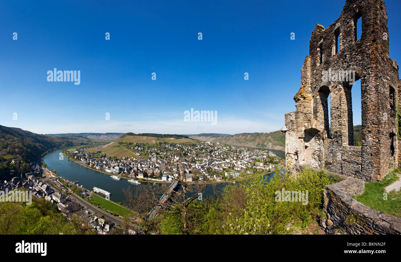 Traben Trarbach Stockfotos und bilder Kaufen Alamy