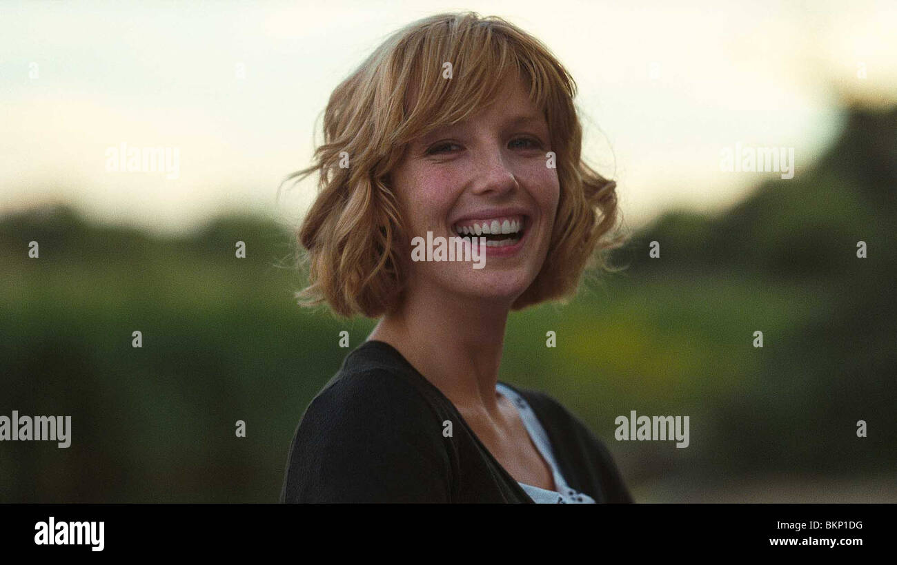 EDEN LAKE (2008) KELLY REILLY JAMES WATKINS (DIR) EDEL 001 Stockfoto