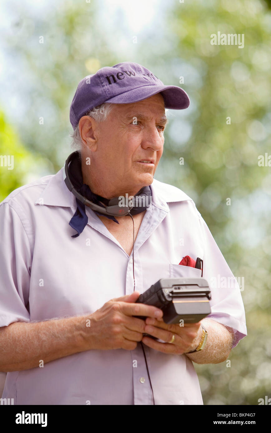 GEORGIEN (2007) REGEL GARRY MARSHALL (DIR) GERU 001-07 Stockfoto