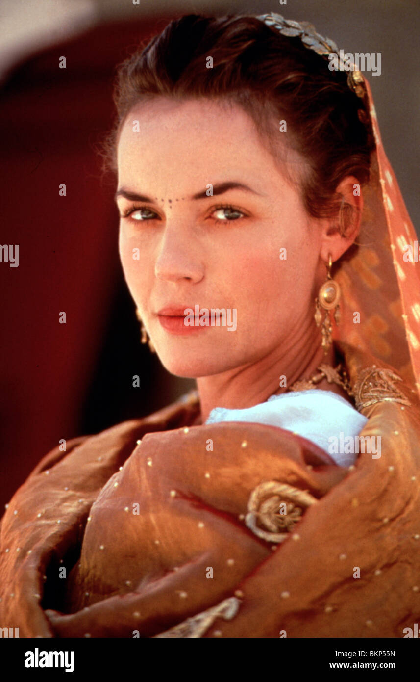 GLADIATOR-2000 CONNIE NIELSEN Stockfoto