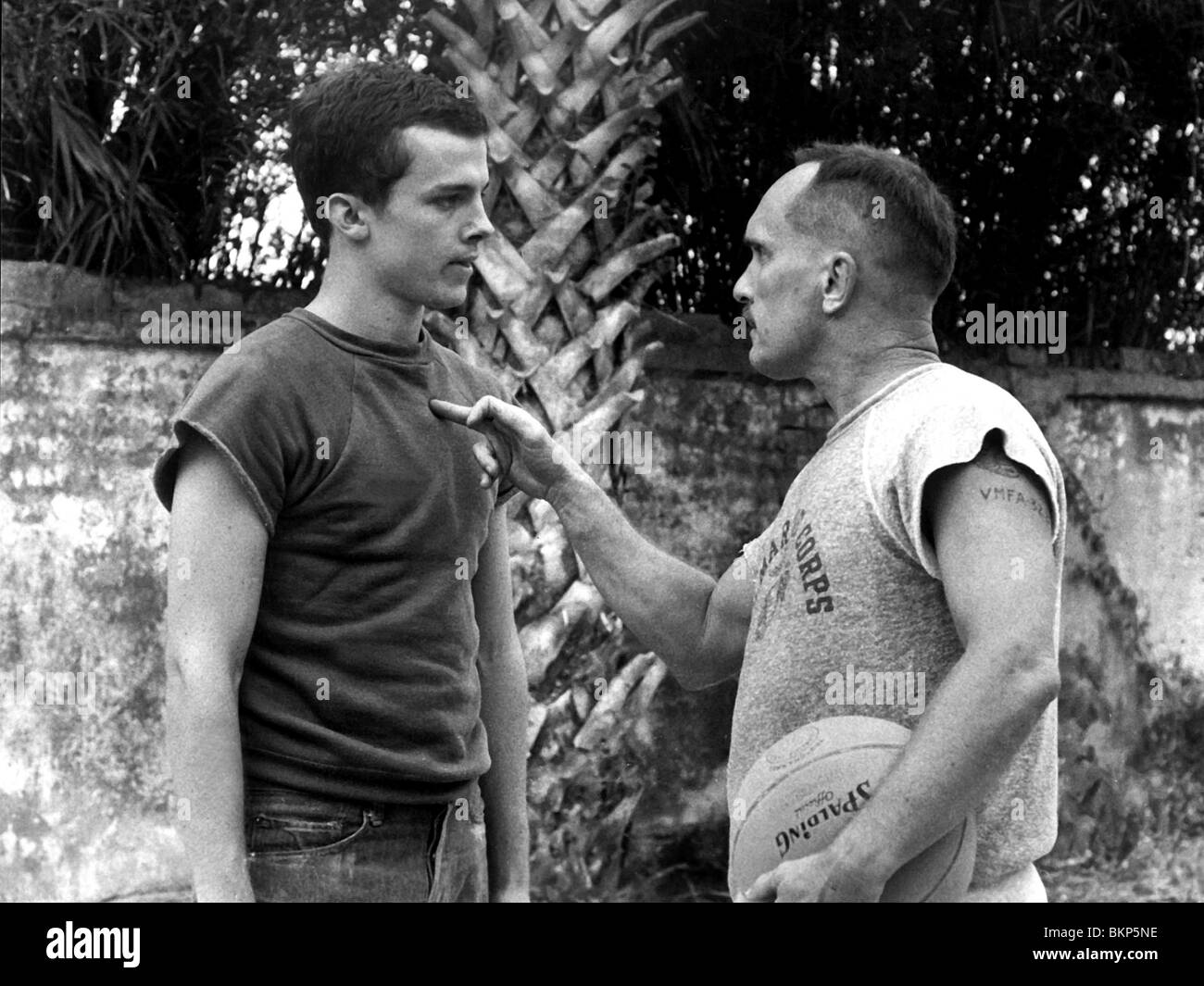 DER GROßE SANTINI (1979)MICHAEL O' KEEFE, ROBERT DUVALL GST 004 P