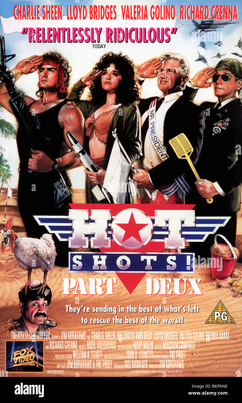 Hot shots hot shots part Stockfotos und bilder Kaufen Alamy Hot shots hot shots part Stockfotos und bilder Kaufen Alamy