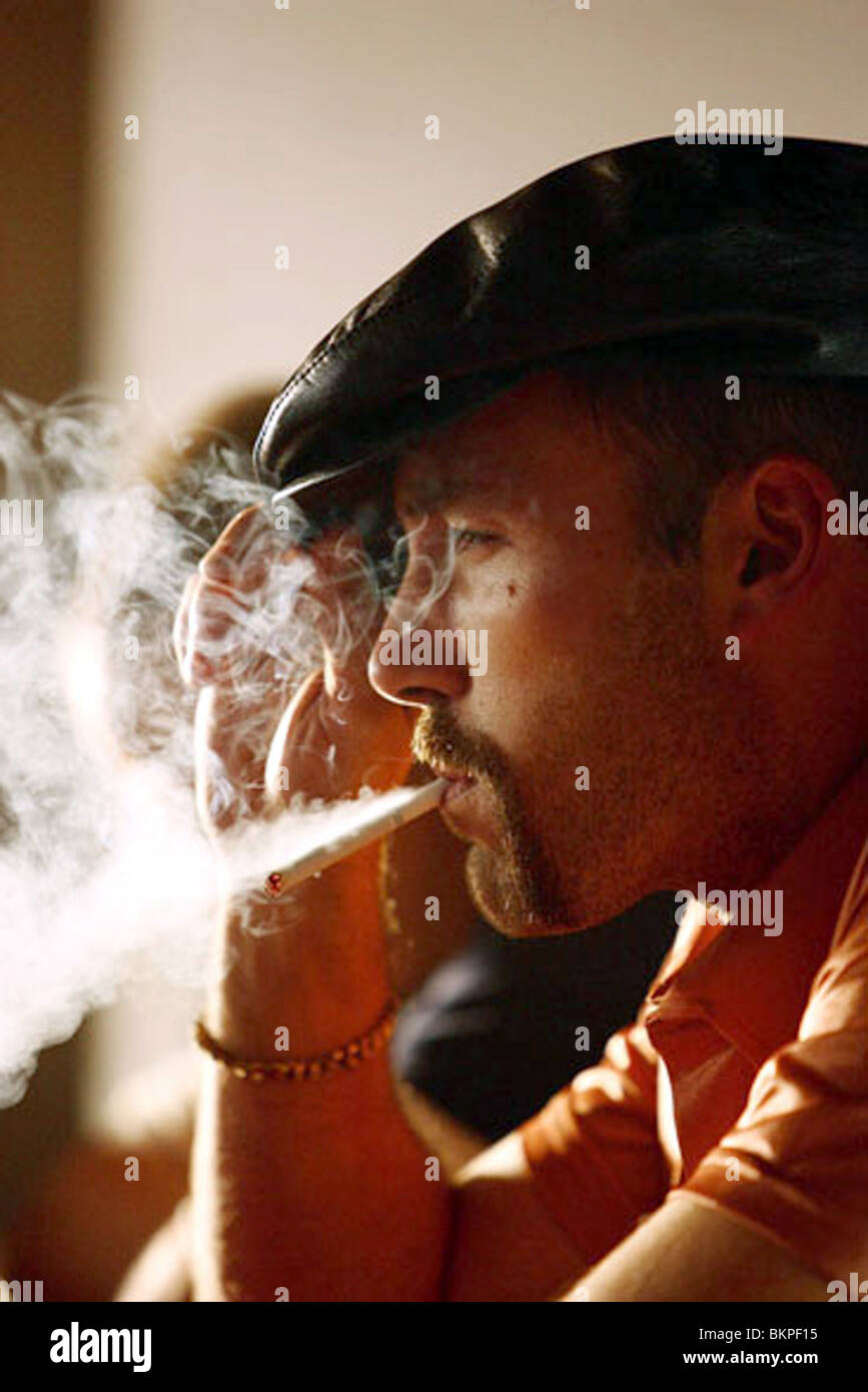 SMOKIN ' ACES (2006) BEN AFFLECK ASSE 001-11 Stockfoto