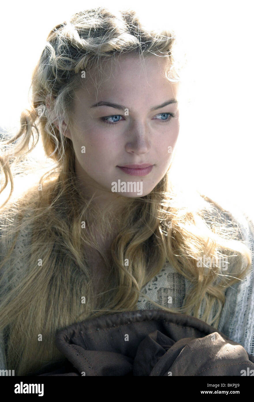 TRISTAN + ISOLDE (2006) TRISTAN & ISOLDE (ALT) JAMES FRANCO, SOPHIA MYLES KEVIN REYNOLDS (DIR) TTIS 007 Stockfoto