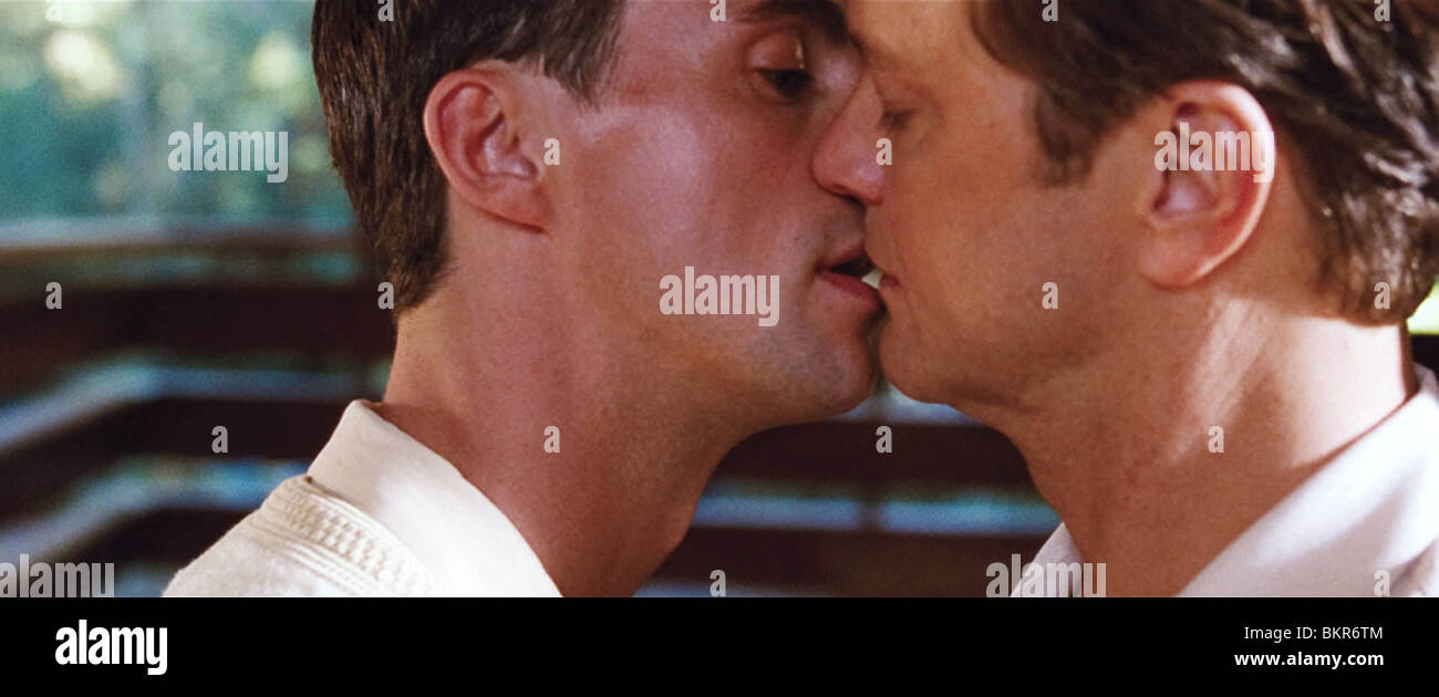 EIN EINZELNER MANN (2009) COLIN FIRTH, MATTHEW GOODE TOM FORD (DIR) 001 Stockfoto