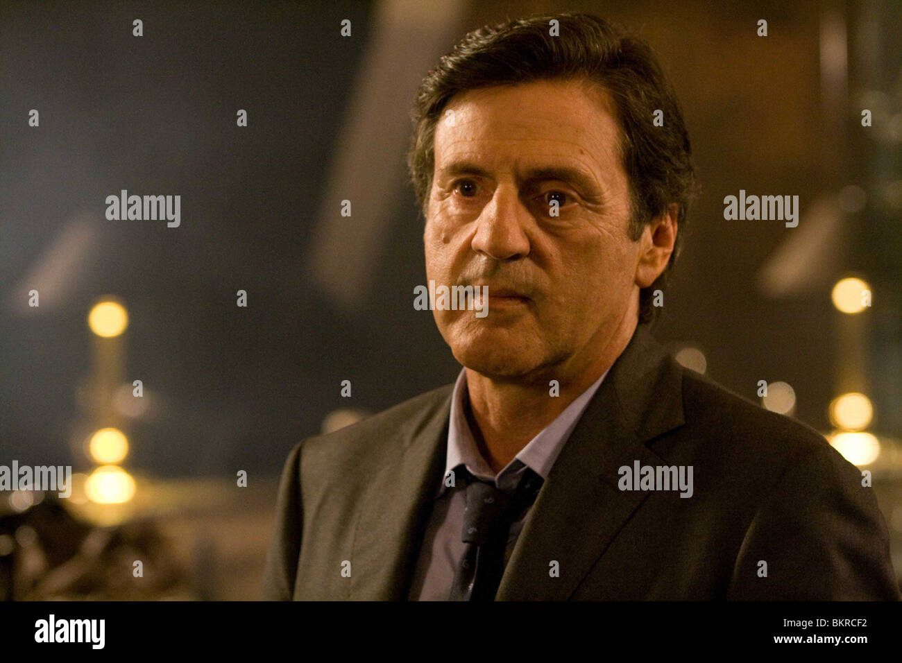 JE L'AIMAIS (2009) JEMAND ICH LIEBTE (ALT) DANIEL AUTEUIL ZABOU BREITMAN (DIR) 002 Stockfoto