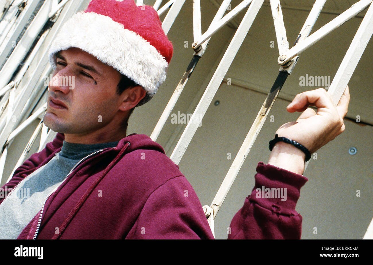 JOHNS (1996) DAVID ARQUETTE SCOTT SILBER (DIR) 003 Stockfoto