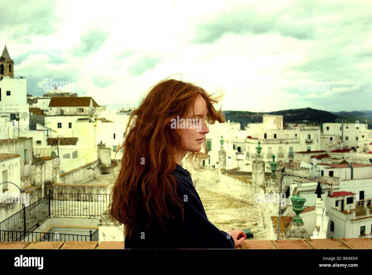 NICHTS PERSÖNLICHES (2009) LOTTE VERBEEK URSZULA ANTONIAK (DIR) 001 Stockfoto