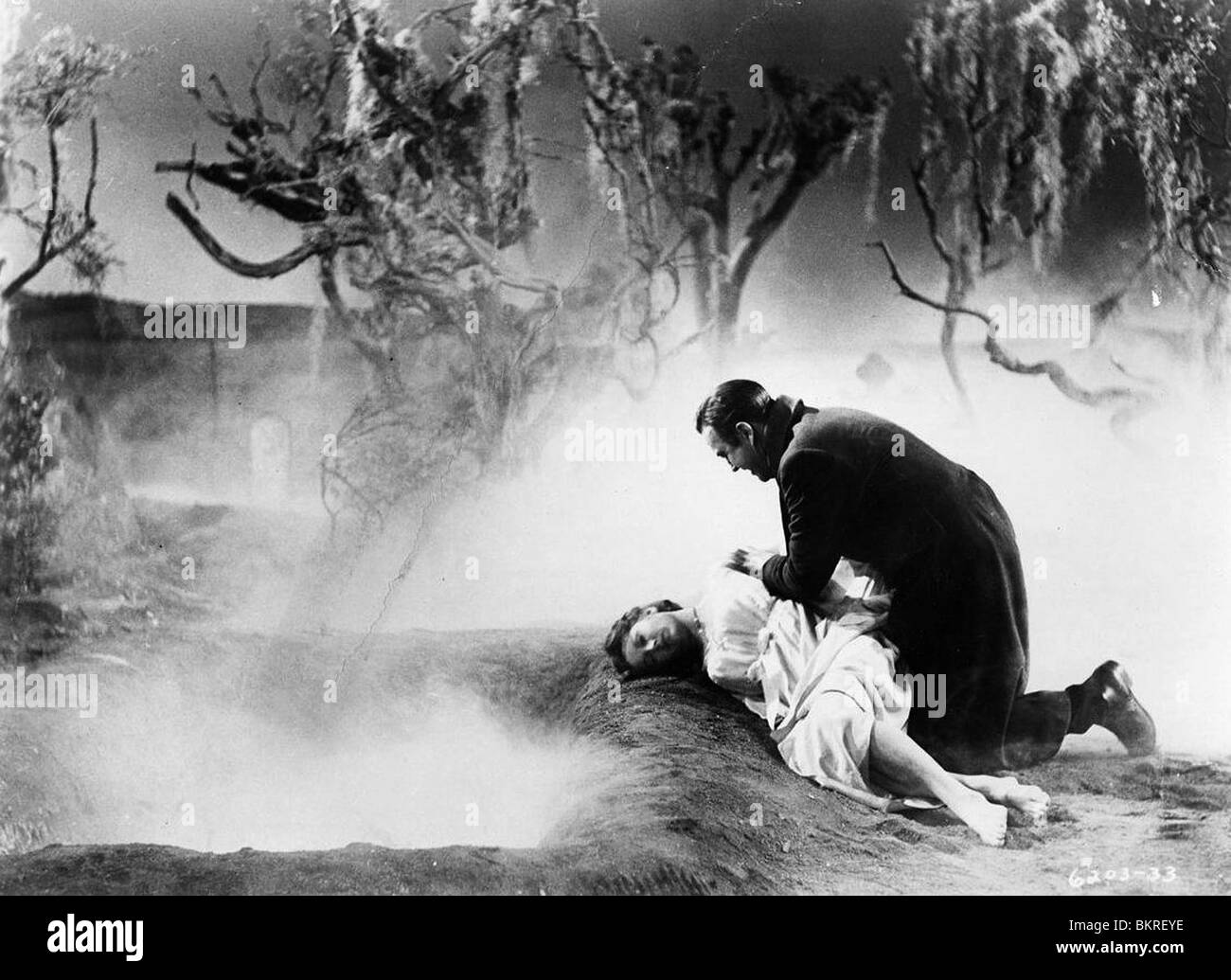 VORZEITIGE BEGRÄBNIS (1962) ROGER CORMAN (DIR) 001 Stockfoto