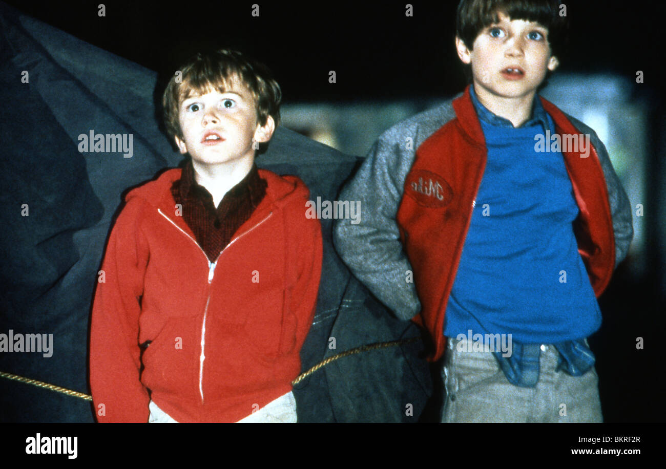 RADIO FLYER (1992) ELIJAH WOOD, JOSEPH MAZZELLO RICHARD DONNER (DIR) 001 Stockfoto