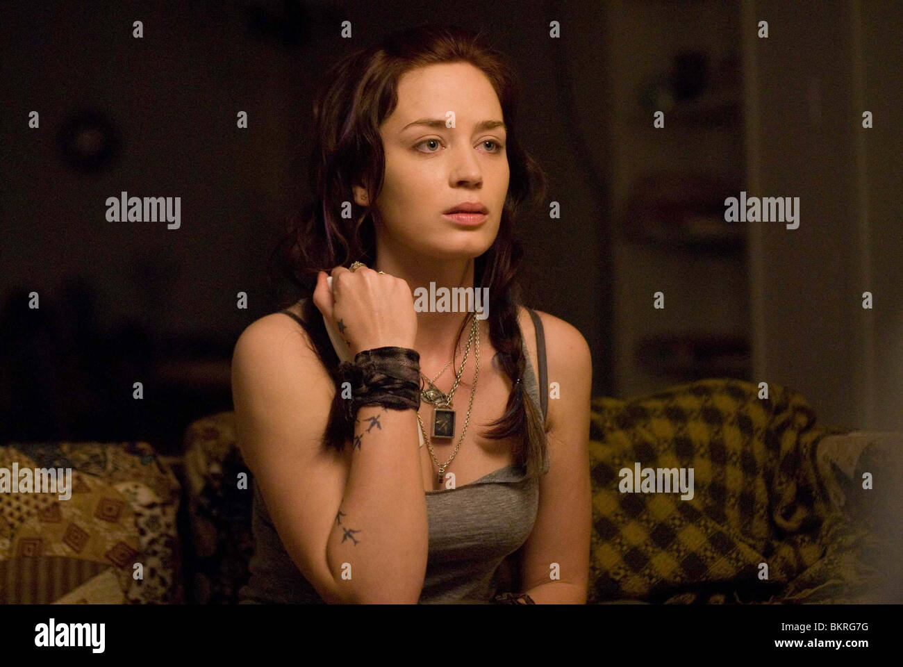 SONNENSCHEIN REINIGUNG (2008) EMILY BLUNT CHRISTINE JEFFS (DIR) 001 Stockfoto