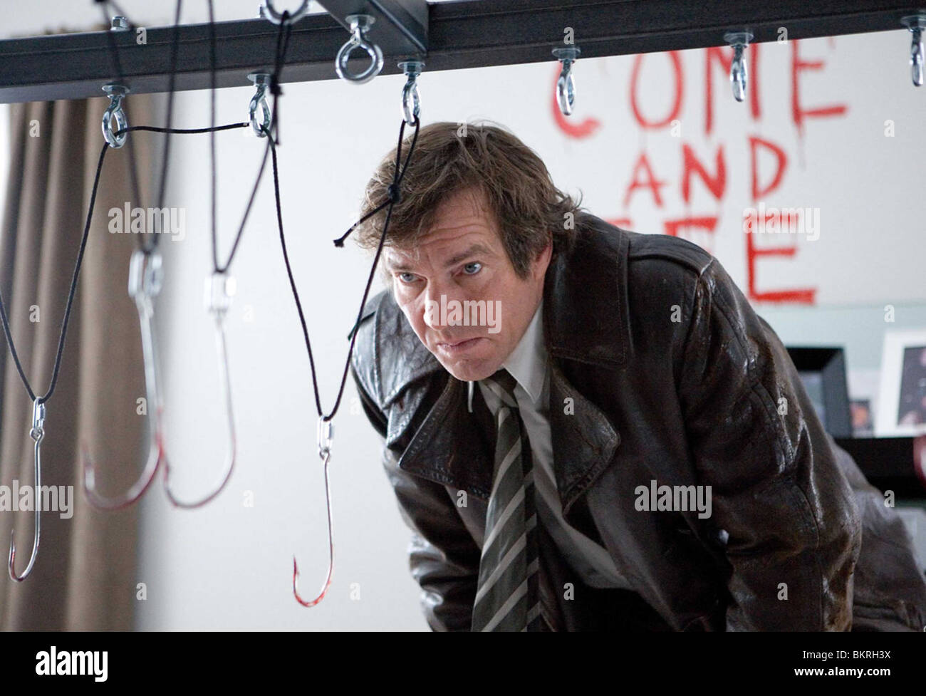 HORSEMEN (2009) DENNIS QUAID, ZIYI ZHANG JANOS AKERLUND (DIR) 002 Stockfoto