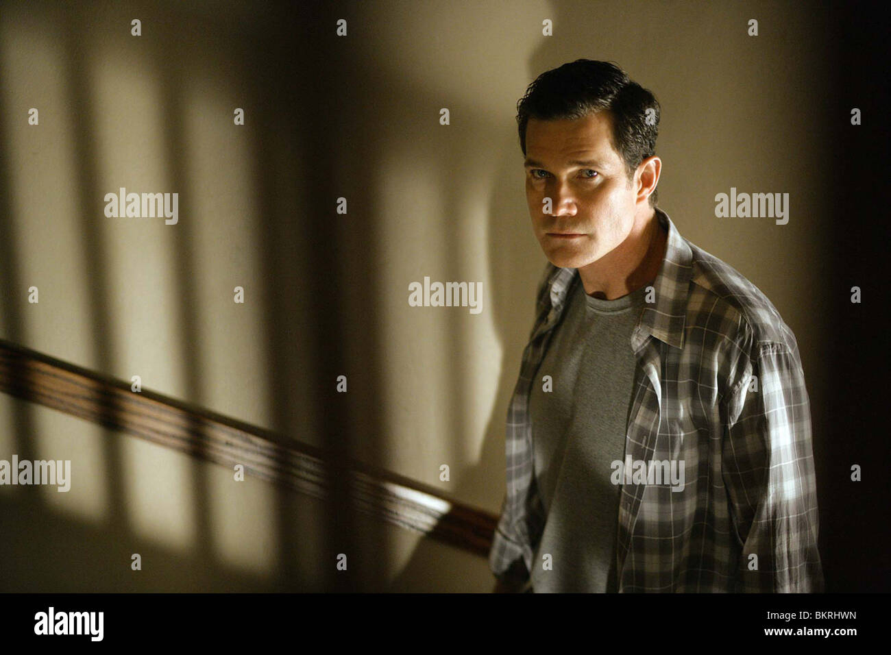 DER STIEFVATER (2009) DYLAN WALSH NELSON MCCORMICK (DIR) 005 Stockfoto