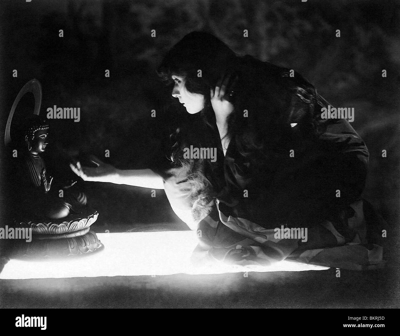 Theda bara Fotos und Bildmaterial in hoher Auflösung Alamy