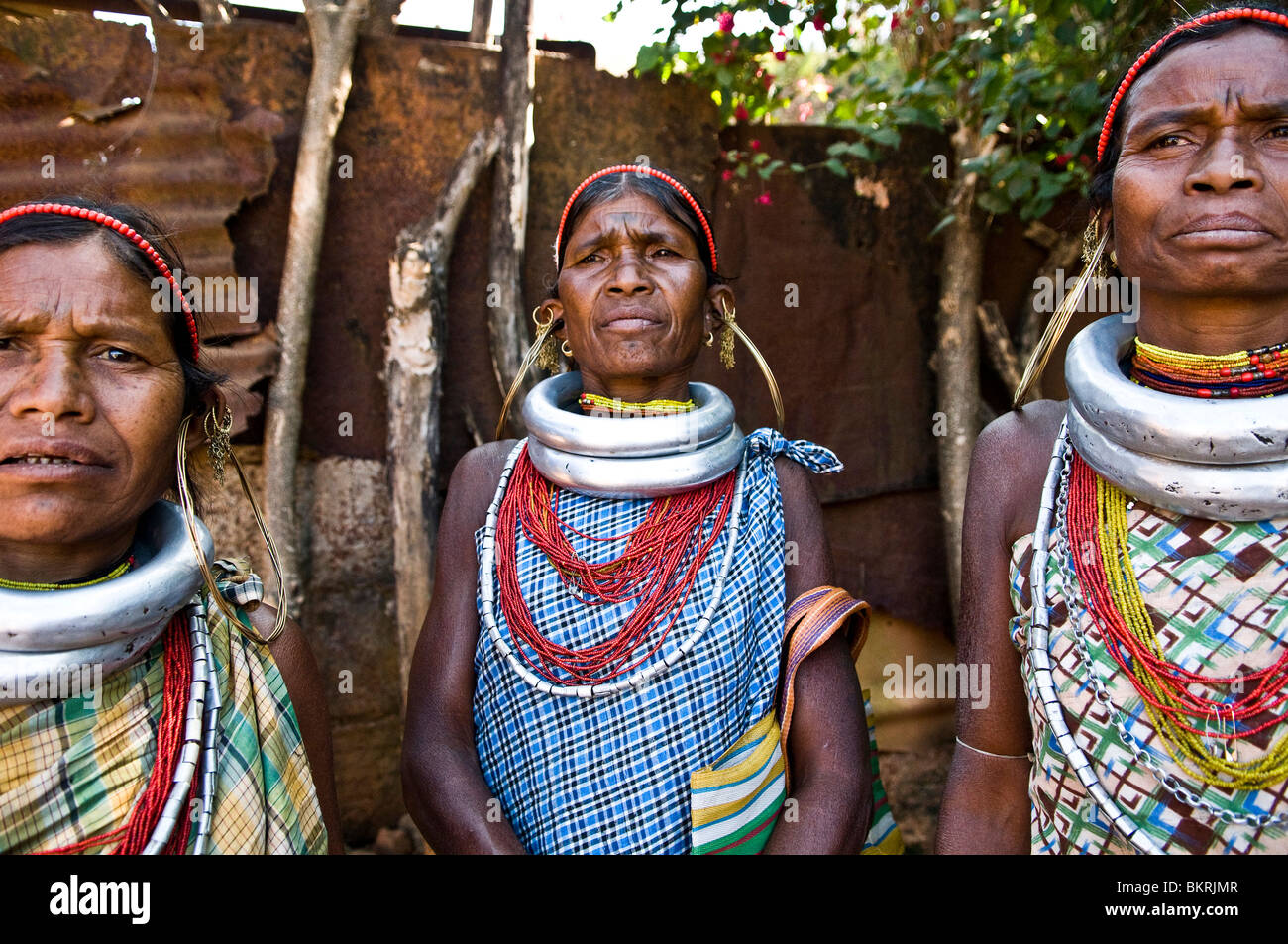 Gadaba tribe orissa india Fotos und Bildmaterial in hoher Auflösung
