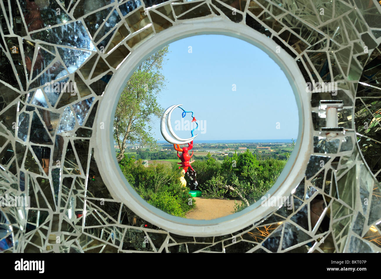 Tarot garten Fotos und Bildmaterial in hoher Auflösung Alamy