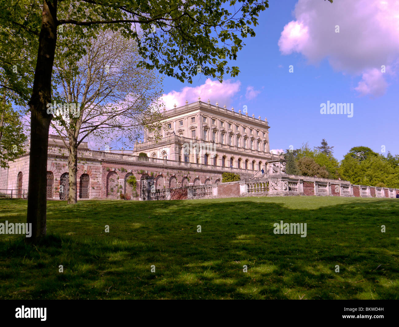 Cliveden house Fotos und Bildmaterial in hoher Auflösung Alamy