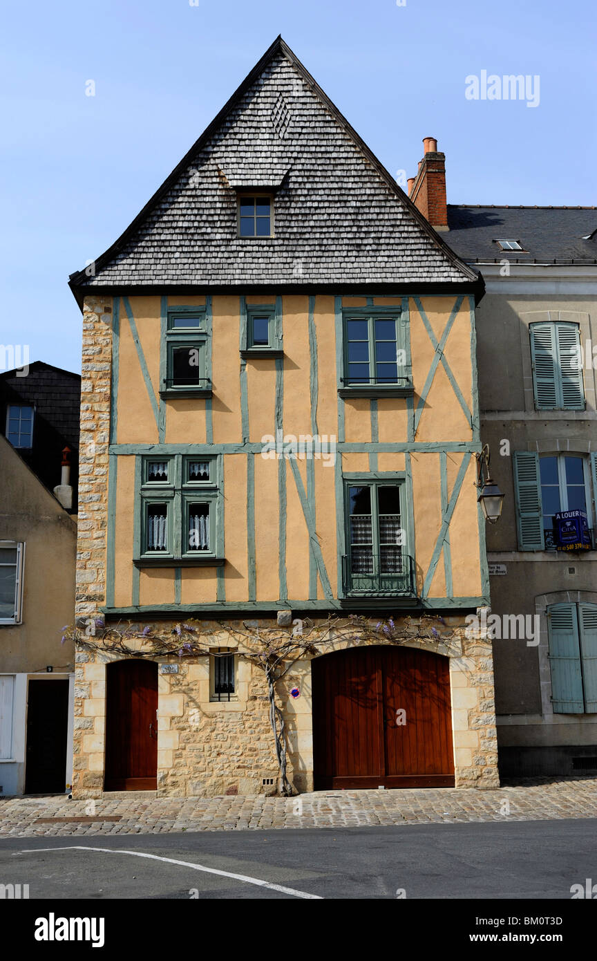 Haus Fotos und Bildmaterial in hoher Auflösung Alamy