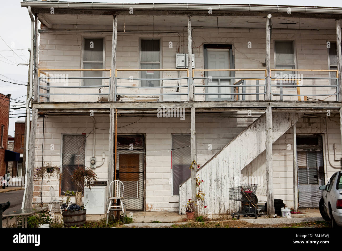 Mein Altes Kentucky Haus Stockfotos Und Bilder Kaufen Alamy