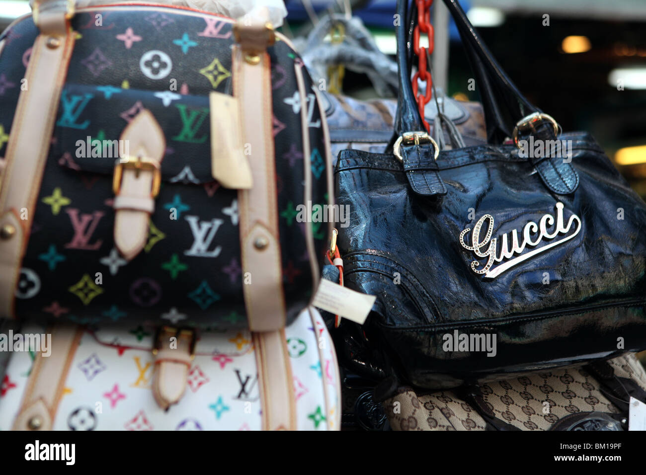 Fake designers bags hotsell