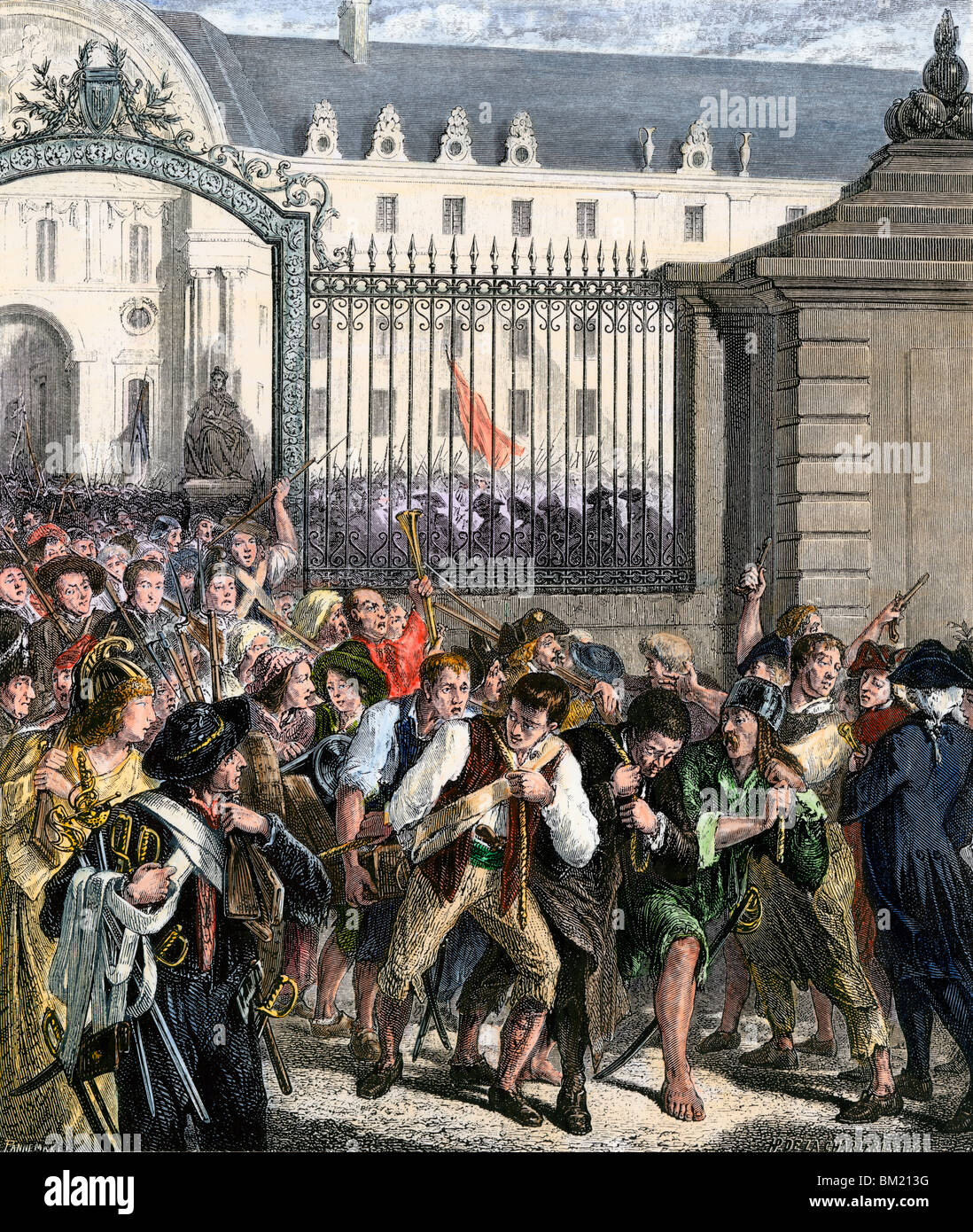 French Revolution Of 1789 Stockfotos Und bilder Kaufen Alamy french-revolution-of-1789-stockfotos-und-bilder-kaufen-alamy