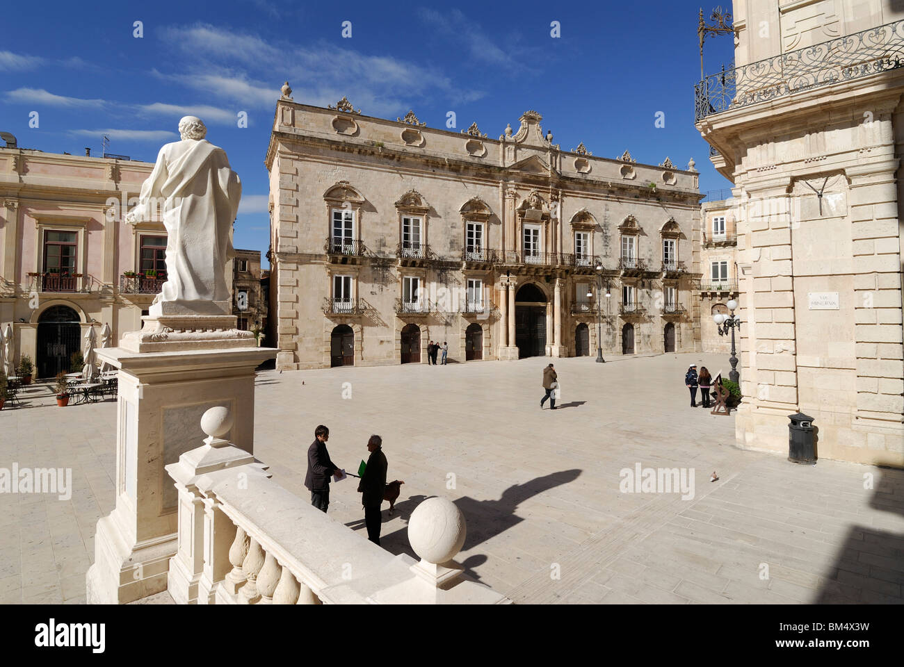 Palazzo beneventano del bosco Fotos und Bildmaterial in hoher